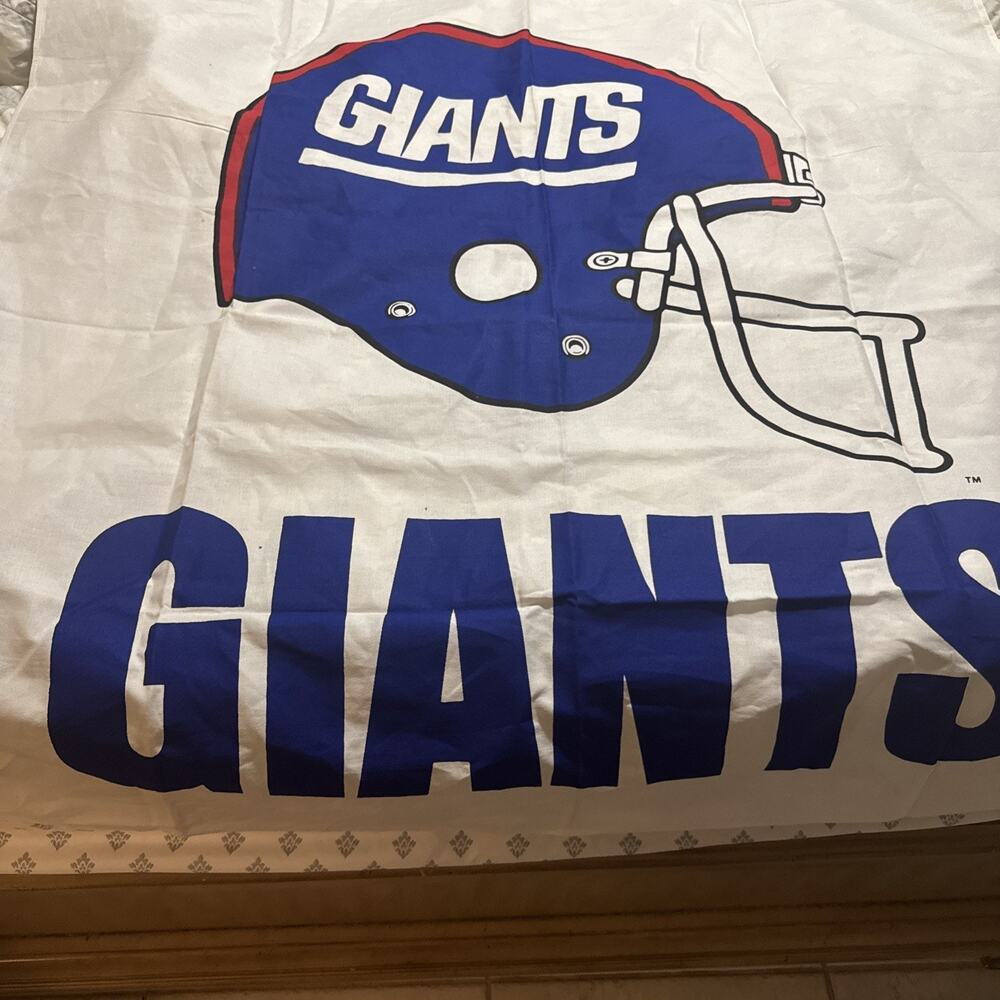 giants flag banner 43x43